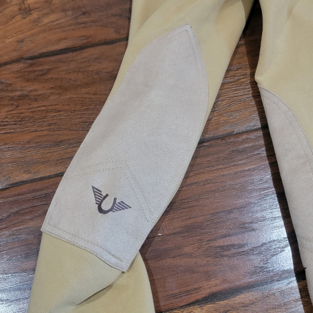 Tuff Rider Breeches - Picture 10 of 11